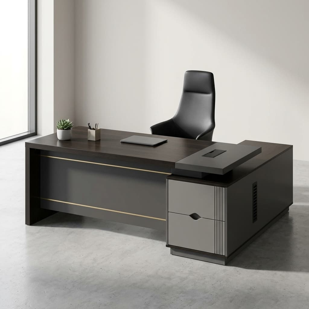executive L-shaped desk, L-shaped office desk, executive office desk, corner office desk, L-shaped workstation, office furniture desk, executive desk, modern L-shaped desk, wooden L-shaped desk, corner desk, office workstation desk, executive workstation, business office desk, professional office desk, manager desk, corporate office desk, premium executive desk, luxury office desk, ergonomic office desk, large office desk, space saving office desk, office corner workstation, L-shaped computer desk, executive computer desk, office desk furniture, office setup desk, workstation furniture, office interior desk, office productivity desk, executive furniture, office table, office desk with storage, desk with drawers, desk with cabinet, modern office furniture, contemporary office desk, wooden office furniture, executive workspace desk, office management desk, office leadership desk, office planning desk, office organization desk, office cabin desk, CEO desk, director office desk, professional workspace desk, business workstation desk, corporate workstation desk, executive office furniture, L desk for office, corner workstation desk, double workstation desk, multi-purpose office desk, office desk for executives, office desk for managers, office desk for professionals, office desk for business use, office desk for corporate use, office desk for workspace, office desk for productivity, office desk for organization, office desk for office interior, office desk for modern office, office desk for home office, office desk for commercial office, office desk for executive suite, office desk for boardroom, office desk for conference room, office desk for administration, office desk with shelves, office desk with storage units, office desk with cabinet drawers, office desk with keyboard tray, office desk with cable management, office desk ergonomic design, office desk durable construction, office desk premium finish, office desk stylish design, office desk elegant look, office desk modern style, office desk contemporary style, office desk professional appearance, office desk corporate design, office desk business style, office desk luxury furniture, office desk high quality, office desk heavy duty, office desk spacious surface, office desk wide workspace, office desk corner configuration, office desk L configuration, L-shaped desk furniture, L-shaped desk design, L-shaped desk workstation setup, L-shaped desk office setup, L-shaped desk productivity solution, L-shaped desk workspace organization, L-shaped desk office organization, L-shaped desk efficiency solution, L-shaped desk modern furniture, L-shaped desk executive furniture, L-shaped desk corporate furniture, L-shaped desk business furniture, L-shaped desk professional furniture, L-shaped desk office decor, L-shaped desk interior design, L-shaped desk workspace design, L-shaped desk ergonomic setup, L-shaped desk storage solution, L-shaped desk shelving unit, L-shaped desk drawer unit, L-shaped desk cabinet unit, L-shaped desk modular design, modular L-shaped desk, adjustable L-shaped desk, multi-functional L-shaped desk, reversible L-shaped desk, left corner desk, right corner desk, corner office workstation, corner executive desk, corner computer workstation, corner business desk, corner manager desk, corner corporate workstation, corner office furniture set, corner workspace desk, executive corner desk furniture, executive L desk furniture, executive L workstation desk, executive corner workstation desk, executive office corner furniture, executive office workspace solution, executive office desk setup, executive office desk system, executive office desk design, executive office desk furniture collection, executive office desk premium furniture, executive office desk luxury furniture, executive office desk modern design, executive office desk contemporary design, executive office desk professional design, executive office desk corporate design, executive office desk business design, executive office desk ergonomic design, executive office desk durable design, executive office desk stylish design, executive office desk elegant design, executive office desk workspace solution, executive office desk productivity solution, executive office desk organization solution, executive office desk storage solution, executive office desk efficiency solution, executive office desk innovation, executive office desk craftsmanship, executive office desk comfort, executive office desk durability, executive office desk luxury, executive office desk premium quality.