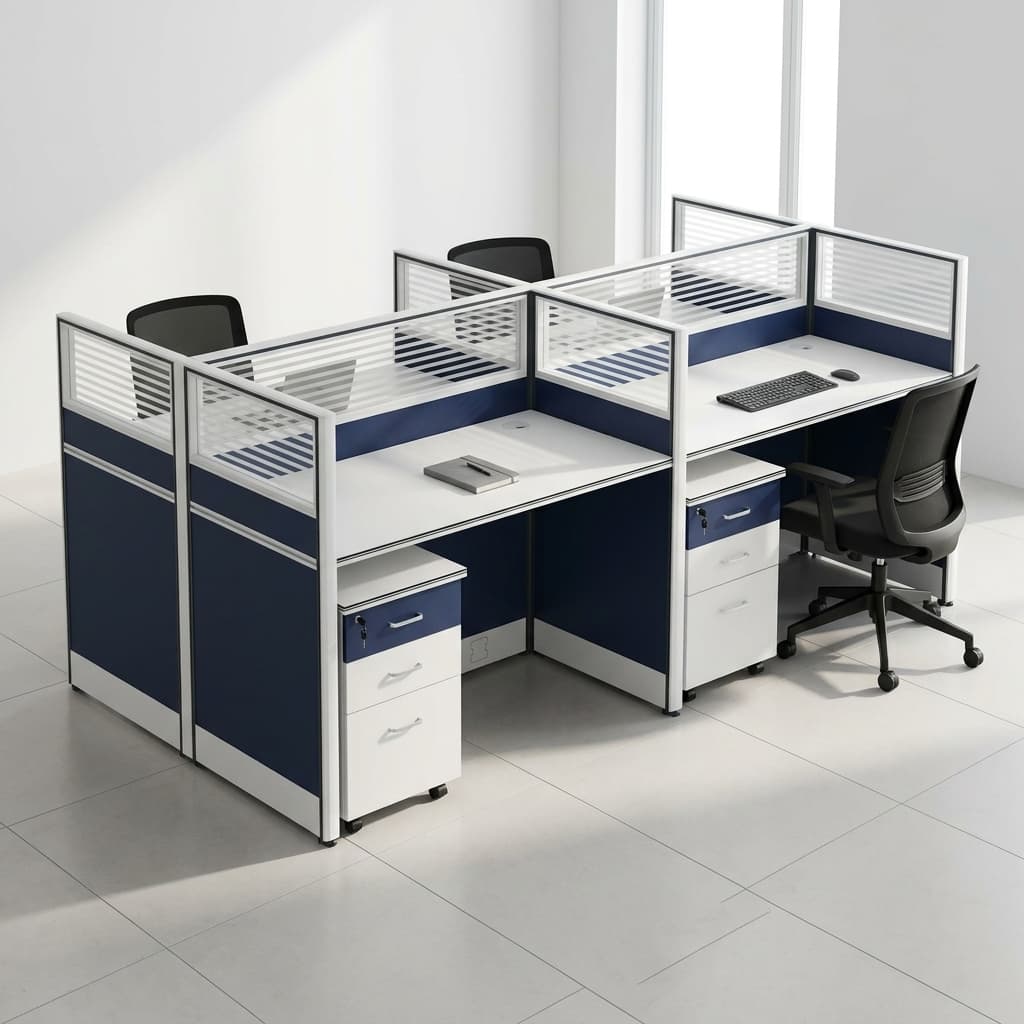 4-way office workstation, four way office workstation, 4 person workstation, 4 seater office workstation, office workstation, modular office workstation, collaborative workstation, multi user workstation, shared office desk, cluster workstation desk, team workstation, office benching system, bench office workstation, open plan workstation, office furniture workstation, modern office workstation, contemporary office workstation, ergonomic office workstation, professional office workstation, corporate office workstation, business office workstation, workplace workstation, office desk system, office desk cluster, multi desk setup, four person desk system, 4 person desk cluster, team desk system, coworking workstation, hot desk workstation, shared desk system, office cubicle workstation, partitioned workstation, panel system workstation, modular desk system, configurable workstation, flexible office workstation, adjustable workstation system, L shaped workstation cluster, linear workstation system, parallel desk workstation, face to face workstation, back to back workstation, pod workstation, workstation pod system, office layout workstation, space saving workstation, compact office workstation, large office workstation, scalable workstation system, expandable office workstation, executive workstation system, manager workstation cluster, staff workstation desk, employee workstation setup, office work desk system, productivity workstation, efficient workspace design, collaborative office furniture, office interior workstation, workplace design furniture, modern workspace solution, office planning workstation, office arrangement furniture, ergonomic seating workstation, cable managed workstation, workstation with cable management, workstation with partitions, workstation with screens, workstation with storage, workstation with drawers, workstation with shelves, workstation with CPU holder, workstation with keyboard tray, workstation with power outlets, tech integrated workstation, smart office workstation, durable office workstation, heavy duty workstation, strong frame workstation, metal frame workstation, steel frame workstation, wooden office workstation, engineered wood workstation, MDF workstation, laminate workstation, modular furniture system, office furniture system, professional furniture solution, commercial office workstation, institutional workstation furniture, open office workstation, modern office desk cluster, 4 seat desk system, four person desk cluster, office team desk setup, collaborative workspace furniture, productivity office layout, workplace efficiency workstation, corporate team workstation, business team desk system, office seating arrangement workstation, office workstation online, buy office workstation, best office workstation, affordable office workstation, premium office workstation, modern office workstation Kenya, Nairobi office workstation, office furniture Kenya, workstation suppliers, workstation manufacturers, office desk system Kenya, corporate workstation Kenya, workplace furniture Kenya, office workstation design ideas, office layout design workstation, office setup workstation, executive open plan workstation, professional office setup furniture, office productivity furniture system.