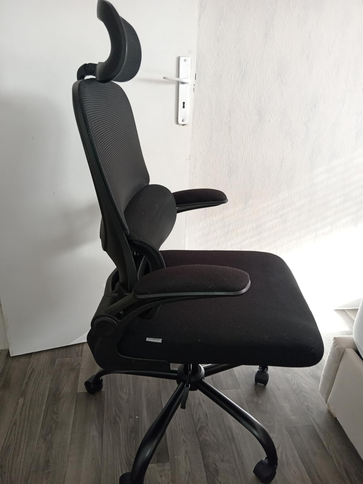 ergonomic office chair, office chair, ergonomic chair, ergonomic desk chair, ergonomic workstation chair, ergonomic seating chair, adjustable office chair, swivel office chair, computer chair, desk chair, task chair, executive office chair, professional office chair, corporate office chair, workplace chair, office furniture chair, lumbar support chair, back support chair, posture support chair, spine support chair, neck support chair, headrest office chair, adjustable headrest chair, orthopedic office chair, ergonomic lumbar chair, high back office chair, mid back office chair, mesh office chair, breathable office chair, mesh back office chair, ventilated office chair, leather office chair, PU leather office chair, faux leather office chair, fabric office chair, padded office chair, cushioned office chair, memory foam office chair, ergonomic seating solution, office seating system, comfort office chair, long hours office chair, all day comfort chair, fatigue reducing chair, productivity office chair, office wellness chair, healthy posture chair, back friendly office chair, posture friendly chair, ergonomic task chair, modern office chair, contemporary office chair, stylish office chair, minimalist office chair, premium office chair, luxury office chair, adjustable armrest chair, padded armrest chair, ergonomic arm support chair, rolling office chair, caster wheel chair, 360 swivel chair, gas lift office chair, hydraulic office chair, pneumatic office chair, height adjustable chair, tilt mechanism chair, multi lock tilt chair, tension control chair, reclining office chair, durable office chair, heavy duty office chair, reinforced office chair, stable office chair, strong frame chair, metal base chair, aluminum base chair, nylon base chair, scratch resistant chair, easy clean office chair, office chair for office use, office chair for home office, office chair for workspace, office chair for professionals, office chair for managers, office chair for executives, office chair for programmers, office chair for designers, office chair for students, office chair for remote workers, office chair for long sitting hours, office chair for productivity, office chair for comfort, office chair for posture support, office chair for back pain relief, work from home chair, WFH office chair, home office chair, executive workstation chair, office interior furniture, workplace seating solution, professional seating solution, corporate seating chair, business office chair, commercial office chair, institutional office chair, ergonomic furniture chair, office comfort furniture, office productivity seating, workspace enhancement chair, ergonomic office chair online, buy ergonomic office chair, best ergonomic office chair, affordable ergonomic office chair, premium ergonomic office chair, durable ergonomic office chair, comfortable ergonomic office chair, modern ergonomic office chair, adjustable ergonomic office chair, ergonomic office chair with lumbar support, ergonomic office chair with headrest, ergonomic office chair with armrests, ergonomic office chair for office, ergonomic office chair for home office, ergonomic office chair for workspace, ergonomic office chair for long hours, ergonomic office chair for posture support, ergonomic office chair for back pain relief, ergonomic office chair furniture, ergonomic office chair seating solution, ergonomic office chair comfort design, ergonomic office chair workplace wellness, ergonomic office chair productivity support, ergonomic office chair professional furniture, ergonomic office chair modern office furniture, ergonomic office chair workspace enhancement, ergonomic office chair long lasting comfort, ergonomic office chair business office furniture, ergonomic office chair support system, ergonomic office chair health focused seating, ergonomic office chair ergonomic workstation solution, ergonomic office chair office productivity solution, premium ergonomic seating, modern workplace seating solution.