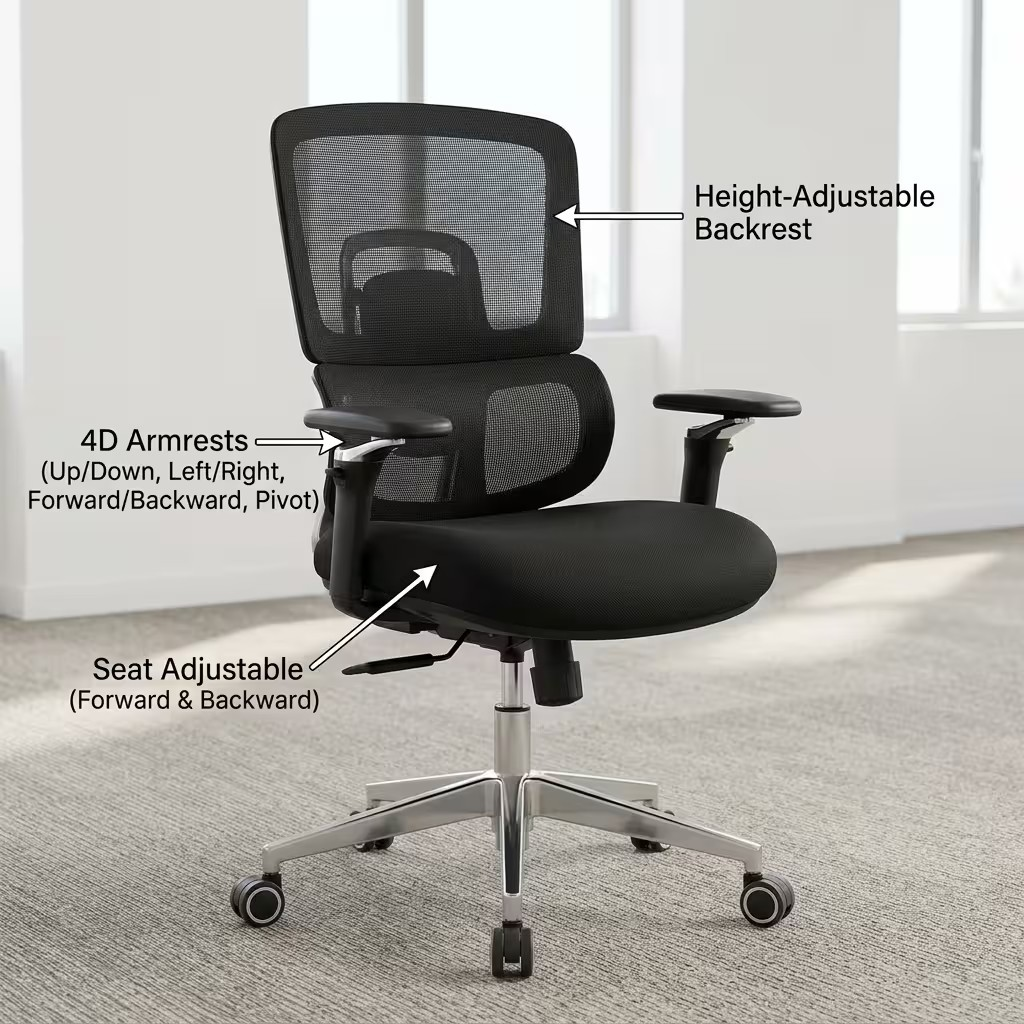 ergonomic office chair, ergonomic desk chair, adjustable office chair, lumbar support office chair, posture support chair, office chair ergonomic, swivel office chair, ergonomic workstation chair, comfortable office chair, modern office chair, high back ergonomic chair, mid back office chair, mesh ergonomic chair, leather ergonomic chair, fabric office chair, office seating solution, professional office chair, executive ergonomic chair, task office chair, computer chair ergonomic, office furniture chair, ergonomic seating solution, adjustable armrest chair, headrest office chair, height adjustable chair, reclining office chair, rolling office chair, caster wheel chair, back support office chair, office chair for long hours, productivity office chair, corporate office chair, home office chair, office chair for professionals, workspace chair ergonomic, modern workspace chair, durable office chair, heavy duty office chair, premium office chair, breathable office chair, ergonomic computer chair, executive desk chair, office comfort chair, office workstation chair, office chair with wheels, ergonomic office furniture, office chair supplier kenya, ergonomic chair kenya, office chair kenya, office chair manufacturer, office chair online, buy office chair, best office chair, affordable office chair, high quality office chair, comfortable ergonomic seating, long lasting office chair, adjustable professional chair, modern ergonomic seating, office productivity furniture, corporate seating solution, office chair with lumbar support, ergonomic workspace furniture, professional seating furniture, adjustable ergonomic chair, modern office seating solution, supportive office chair, ergonomic seating for office, premium ergonomic chair, office desk chair ergonomic, breathable mesh office chair, ergonomic back support chair, office comfort furniture, workspace comfort chair.