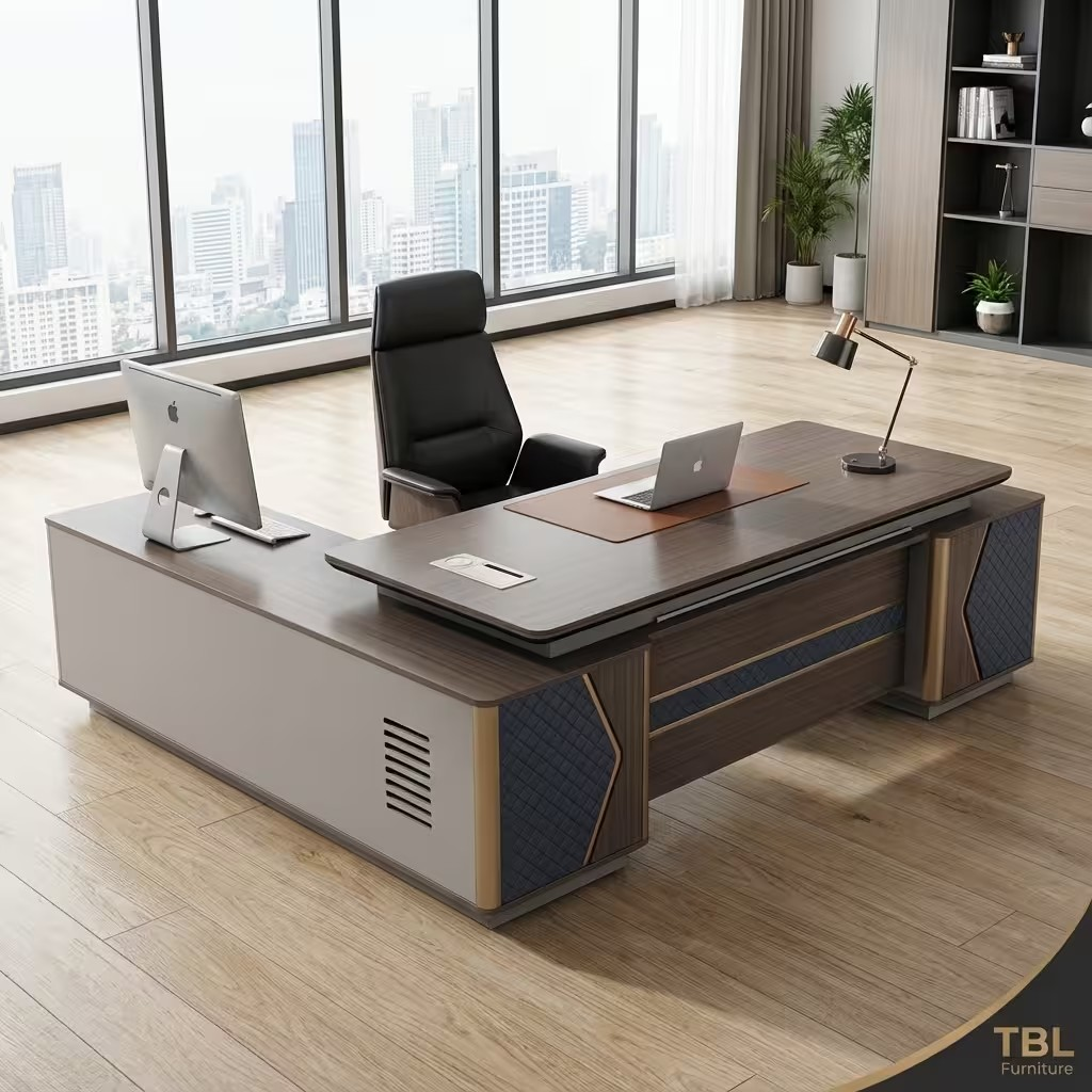 executive L-shaped desk, L-shaped executive desk, executive office desk, executive workstation desk, corner executive desk, L-shaped office desk, executive computer desk, executive writing desk, CEO desk, manager office desk, director office desk, corporate executive desk, luxury executive desk, premium office desk, modern executive desk, contemporary office desk, professional office desk, business office desk, executive office furniture, executive workstation furniture, office workstation desk, large executive desk, spacious office desk, executive corner workstation, L-shaped workstation desk, office desk with return, executive desk with return, executive desk with side cabinet, storage executive desk, office desk with drawers, executive desk with storage, multifunction office desk, ergonomic executive desk, modern workspace desk, office furniture executive range, high end office desk, luxury office furniture, premium workspace furniture, corporate workstation desk, executive office table, professional workstation furniture, office desk for executives, leadership desk, business leadership desk, executive office setup furniture, manager workstation desk, director workspace desk, executive desk with shelves, office workstation with storage, executive desk with filing cabinet, executive office desk set, workspace organization desk, executive table modern design, modern corporate desk, elegant office desk, premium business furniture, executive office workstation furniture, office desk stylish design, executive office table premium finish, high performance executive desk, office furniture for leadership offices, executive workstation productivity solution, corporate executive office furniture, executive desk premium wood finish, office table for senior management, sophisticated executive desk design, premium office executive furniture, modern executive workspace desk, executive office table with lockable drawers, contemporary business desk, executive furniture collection, office workstation executive design, executive office desk luxury collection, premium corporate workstation, executive office table ergonomic design, office executive workstation solution, executive office desk with integrated storage, professional executive office setup, luxury workspace executive furniture, executive desk with spacious work surface, high quality executive office desk, executive office table for modern workplaces, elegant corporate office furniture, executive office workstation with side return, premium leadership office desk, office furniture for executives, executive office desk with organized storage, modern executive office furniture collection, executive workstation designed for productivity, business class executive desk, office executive table with functional storage, executive office furniture solution, contemporary executive workstation system, executive desk with premium craftsmanship, modern office executive workstation, executive office table with durable finish, professional executive workspace furniture, luxury executive office workstation, executive office desk with sophisticated design, premium executive furniture desk, corporate leadership workstation, executive office desk with advanced organization features, executive office table contemporary elegance, office desk for executive environments, high end executive furniture collection, modern professional office desk, executive workstation with premium materials, office executive table for business leaders, executive office setup productivity furniture, luxury office leadership desk, premium executive office workstation solution, executive office table with elegant wood finish, corporate executive desk furniture collection, executive office desk built for performance, stylish executive workspace furniture, executive workstation with integrated side cabinet, professional office executive furniture system, executive office table designed for leadership and organization, modern executive desk with return and storage, premium office furniture for directors, executive office workstation crafted for professionals, high quality business office desk, executive office table with premium storage solutions, contemporary office executive workstation, executive desk with modern workspace design, luxury executive office furniture system, office executive table with spacious layout, executive workstation for corporate offices, premium executive desk for productivity, elegant executive office furniture solution, executive office table with sophisticated workspace design, modern leadership office workstation, professional executive desk collection, executive office furniture with contemporary styling, premium corporate executive workstation furniture, executive office desk designed for modern business environments, high performance executive office table, luxury executive workspace solution, executive office workstation with enhanced functionality, stylish executive office table furniture, professional leadership office desk, executive office table with organized cable management, premium executive office desk modern design, corporate executive workstation solution, executive office furniture crafted for efficiency, modern executive office desk with storage and return unit, executive L-shaped workstation desk, corner executive office desk, luxury L-shaped executive desk, modern executive corner workstation, premium executive L-shaped office furniture, executive desk with side return cabinet, executive office desk for leadership roles, high-end L-shaped executive workstation, executive office desk with premium storage, contemporary executive corner desk solution, professional L-shaped desk for executives, spacious executive workstation for modern offices, durable executive L-shaped desk for productivity and organization, premium executive office furniture for corporate environments, modern L-shaped executive desk with integrated storage and workspace efficiency